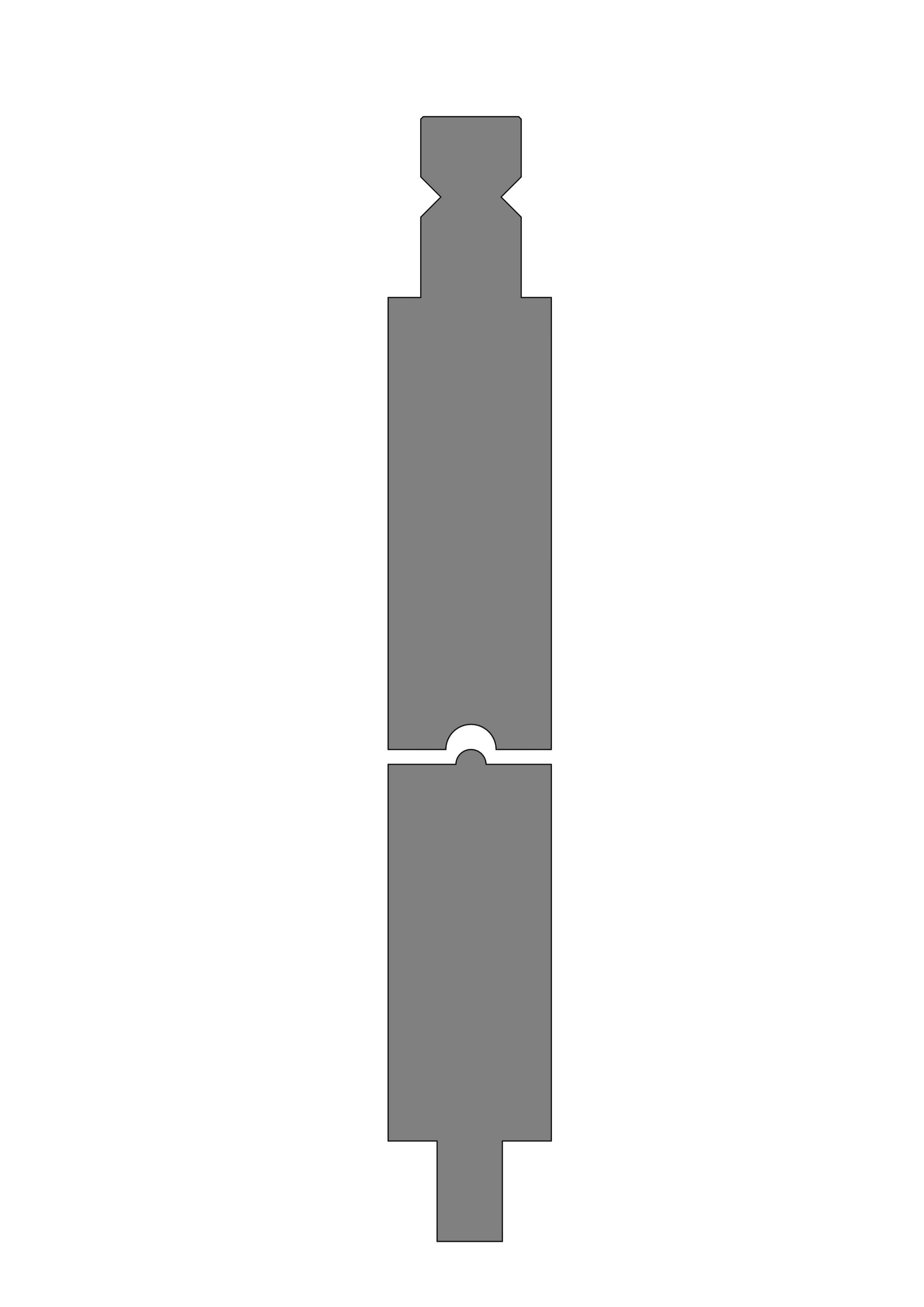 Ribbing Tool
